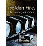 Golden Fire - the story of cider
