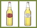 Henneys Cider