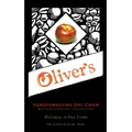 Olivers Cider